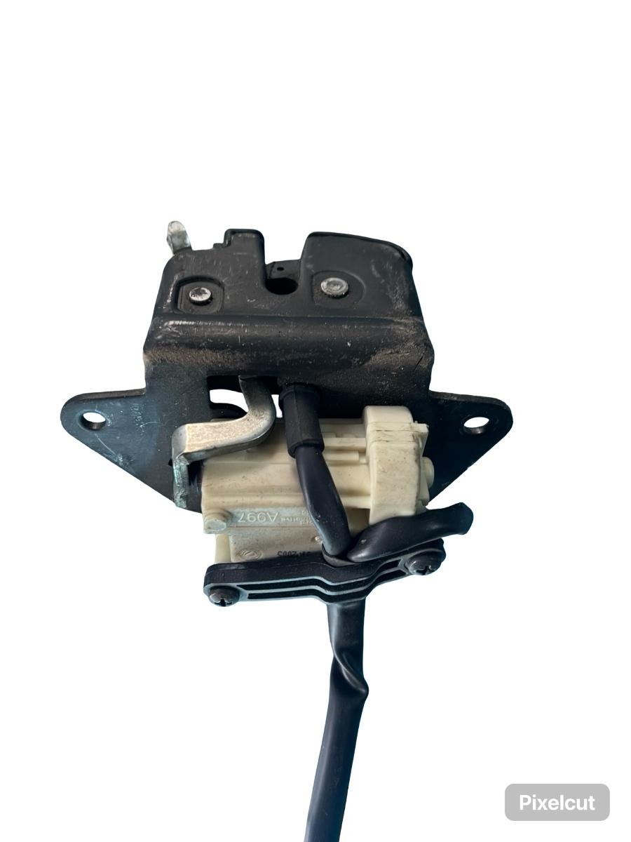 Broasca hayon/portbagaj ALFA ROMEO 159 939_ 2005 - 2012 berlina