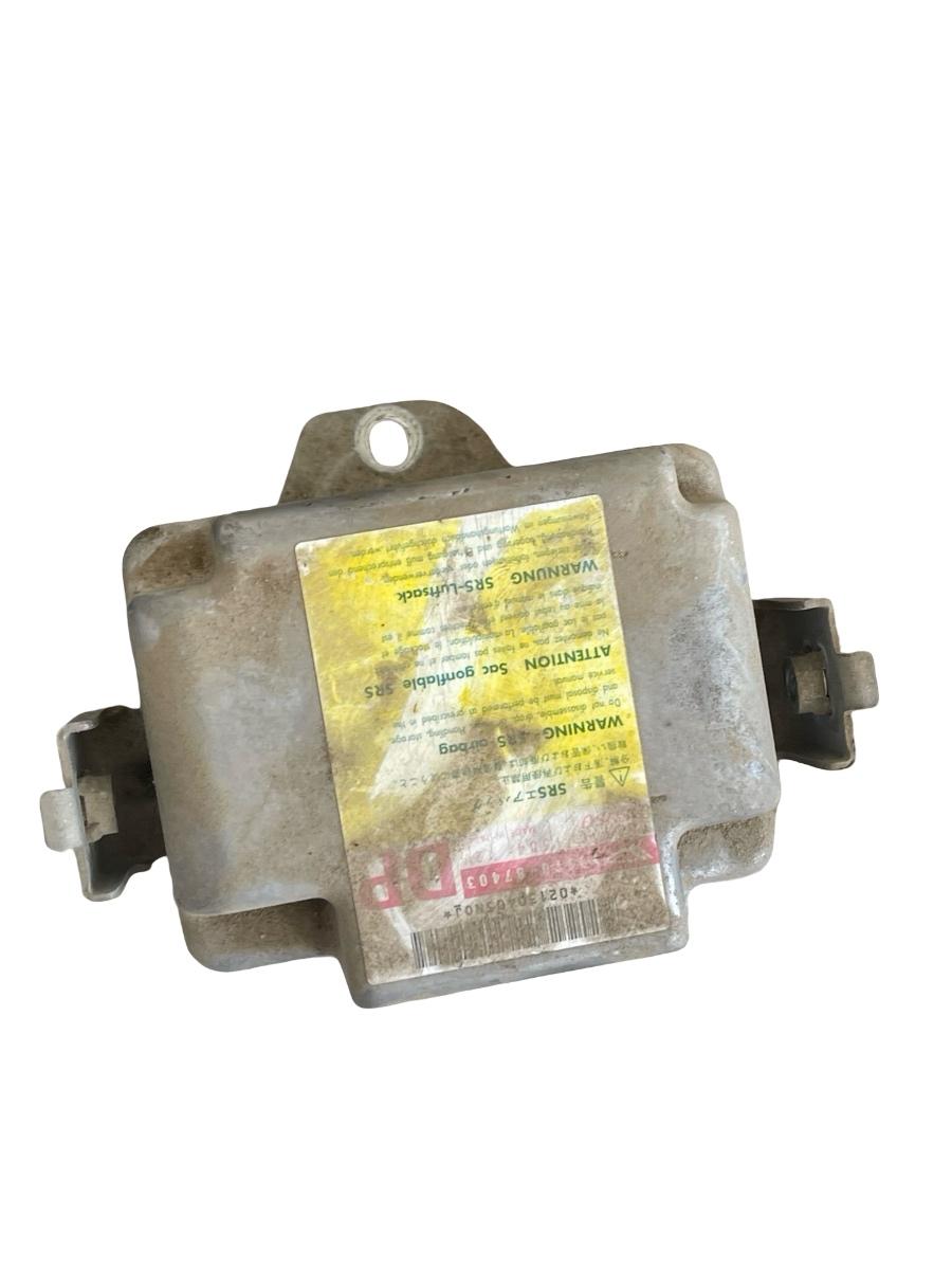 Kit airbag DAIHATSU TERIOS J2_ 2005 - > 1.3i – foto 2
