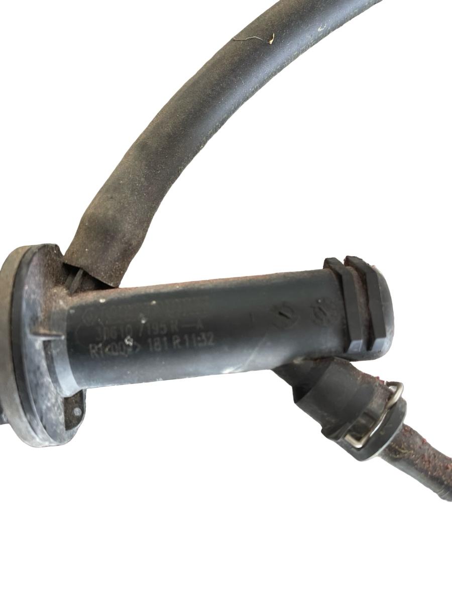 Pompa ambreiaj + conducta RENAULT GRAND SCENIC III JZ0/1_ 2009 - 1.4 TCE  > 306107195R – foto 3