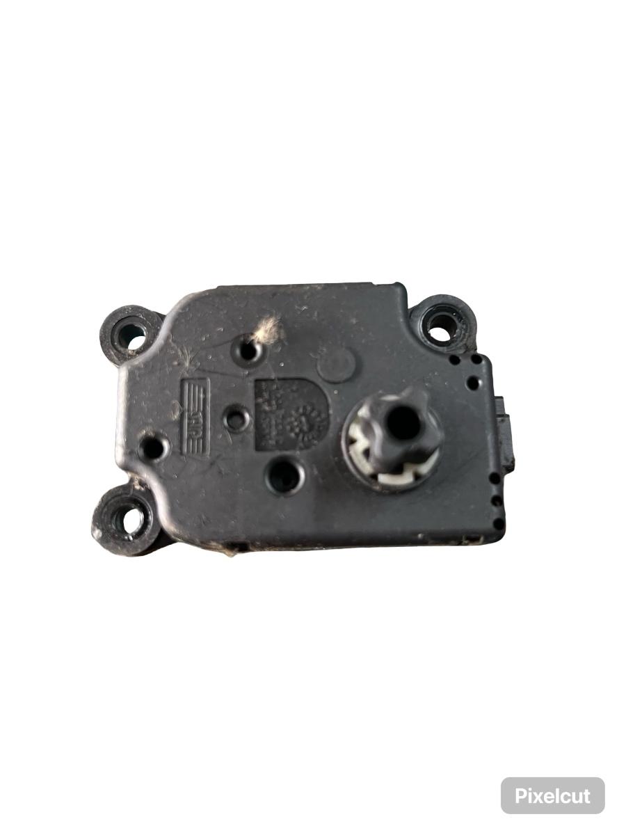 Actuator/motoras clapeta aer AC ALFA ROMEO 159 939_ 2005 - 2012 52408227 – foto 2