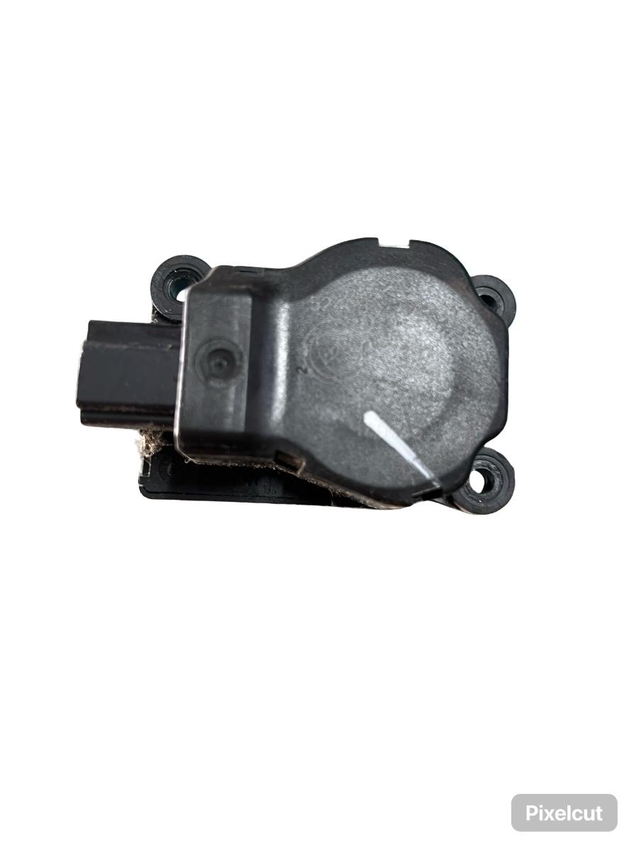 Actuator/motoras clapeta aer AC ALFA ROMEO 159 939_ 2005 - 2012 52408227