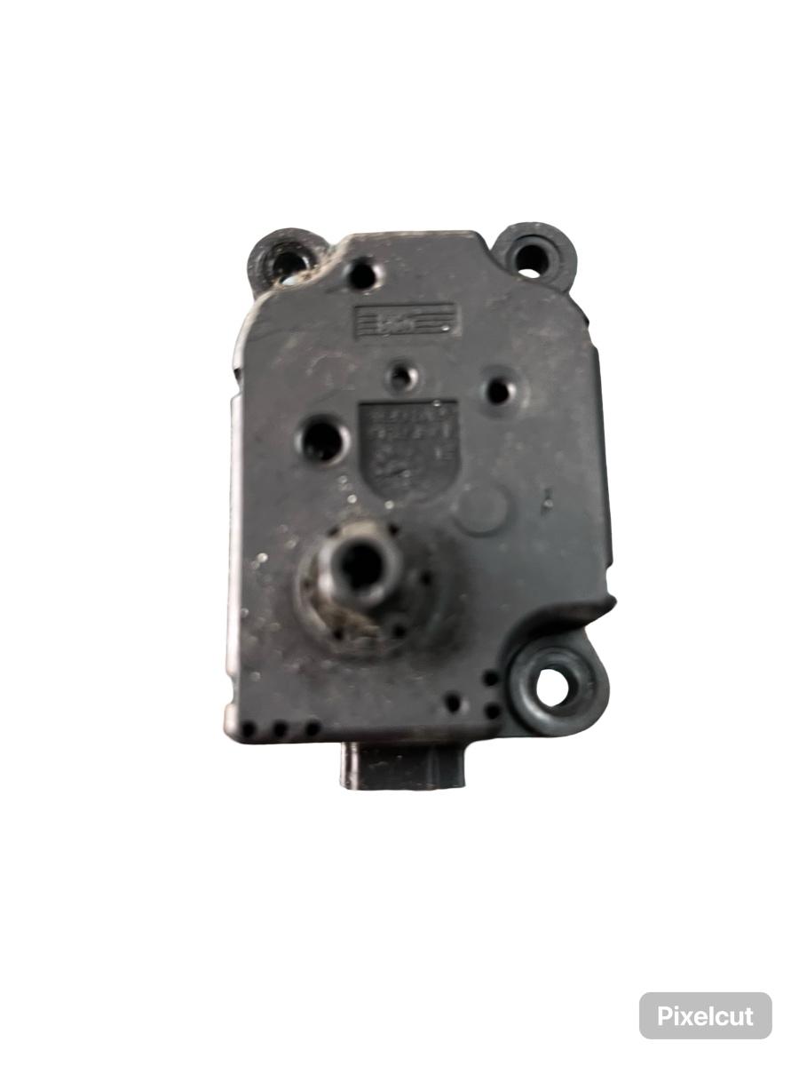 Actuator/motoras clapeta aer AC ALFA ROMEO 159 939_ 2005 - 2012 52407578