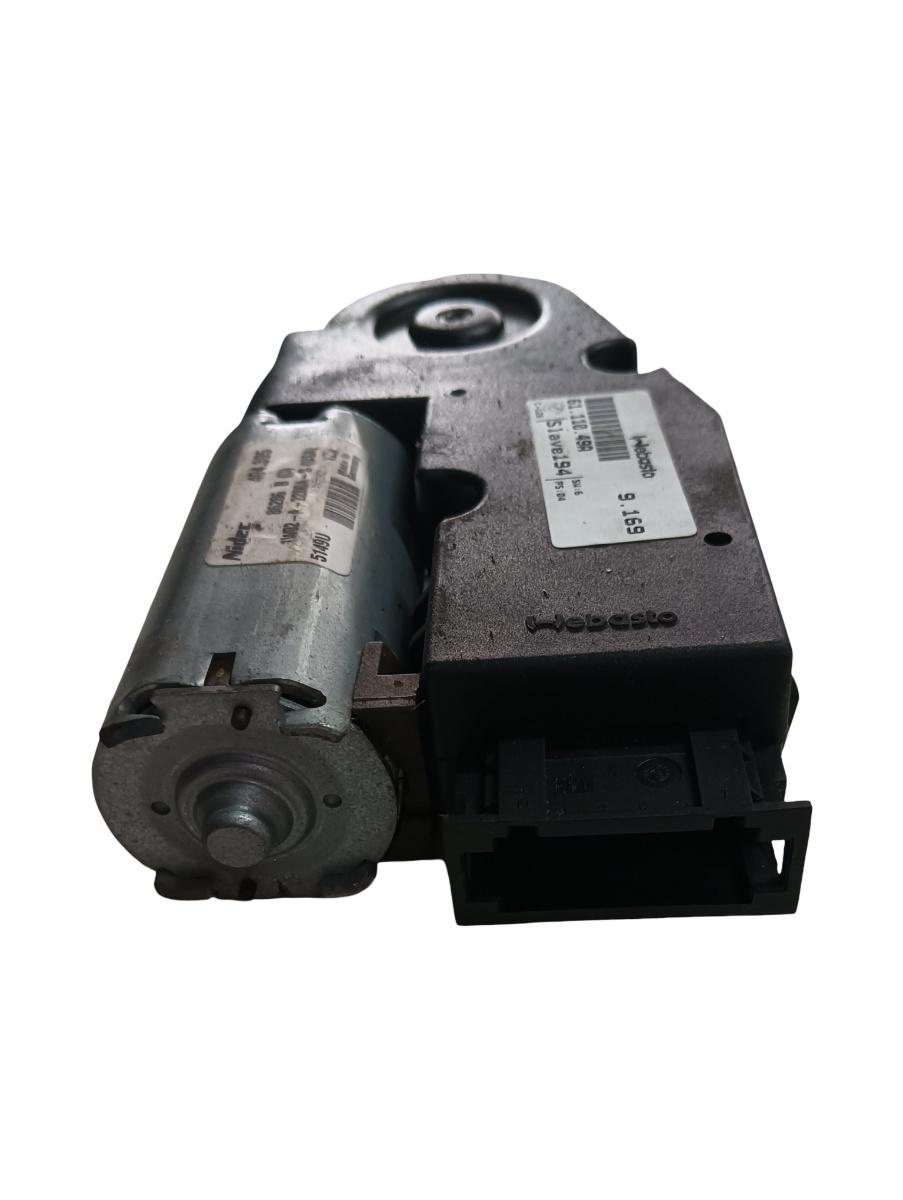Motoras/actuator trapa FIAT CROMA II 194 2005 - > 6111049a 1w02a2200a