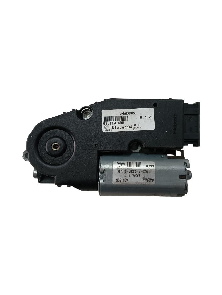 Motoras/actuator trapa FIAT CROMA II 194 2005 - > 6111049a 1w02a2200a – foto 2