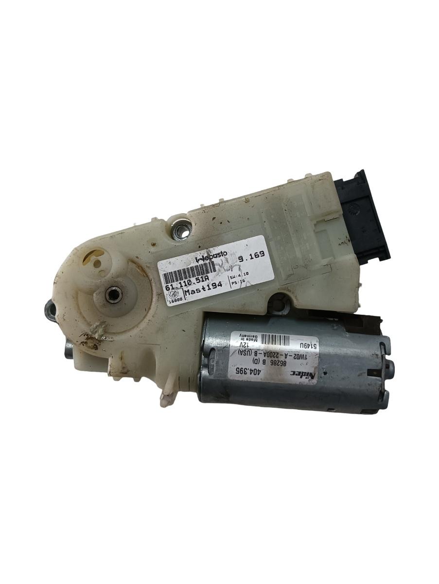 Motoras/actuator trapa FIAT CROMA II 194 2005 - > 6111049a 1w02a2200a – foto 2