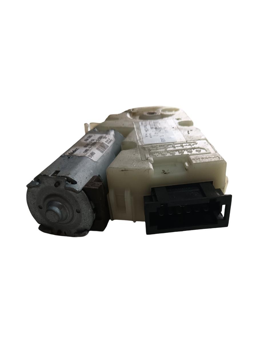 Motoras/actuator trapa FIAT CROMA II 194 2005 - > 6111049a 1w02a2200a