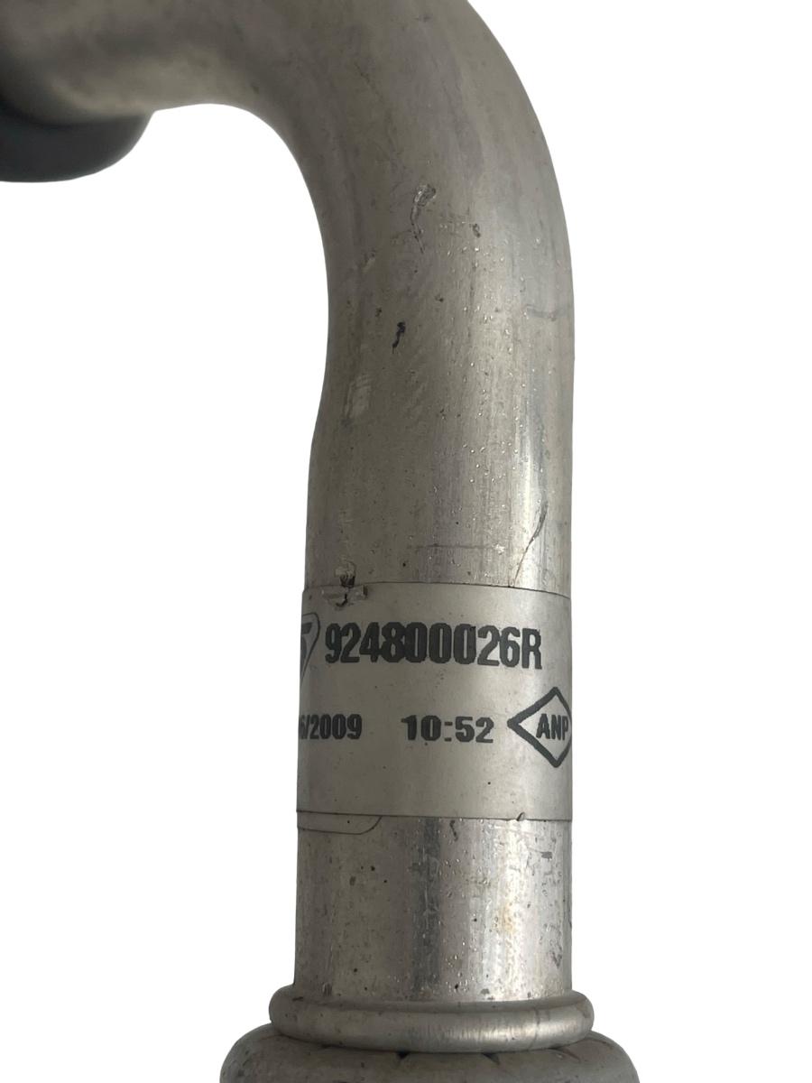 Conducta AC RENAULT SCENIC III JZ0/1_ 2008 - > 1.4TCE 924800026R – foto 4