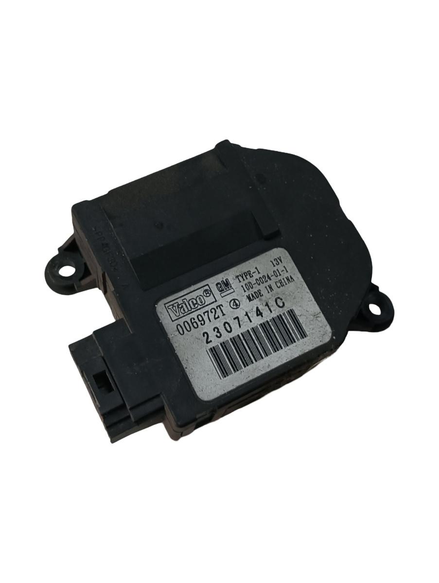 Actuator/motoras clapeta aer AC FIAT CROMA II 194 2005 - > 2307141c – foto 2