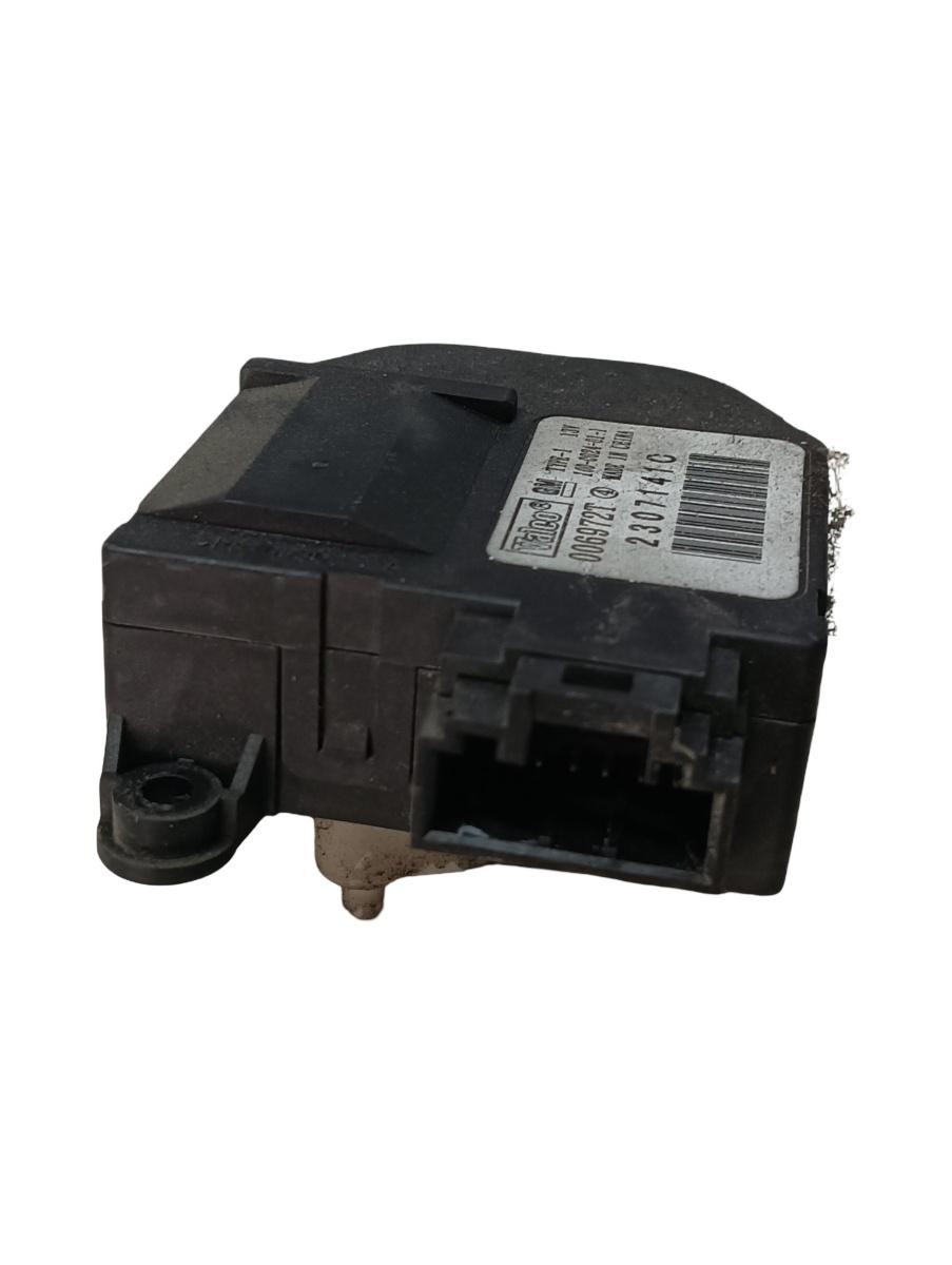 Actuator/motoras clapeta aer AC FIAT CROMA II 194 2005 - > 2307141c