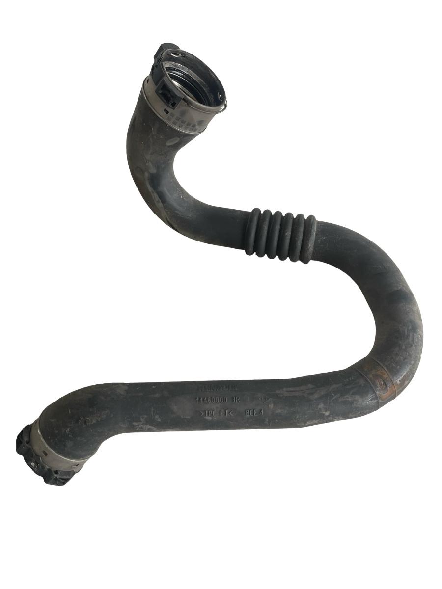 Furtun intercooler RENAULT GRAND SCENIC III JZ0/1_ 2009 - >1.4TCE 144600003R