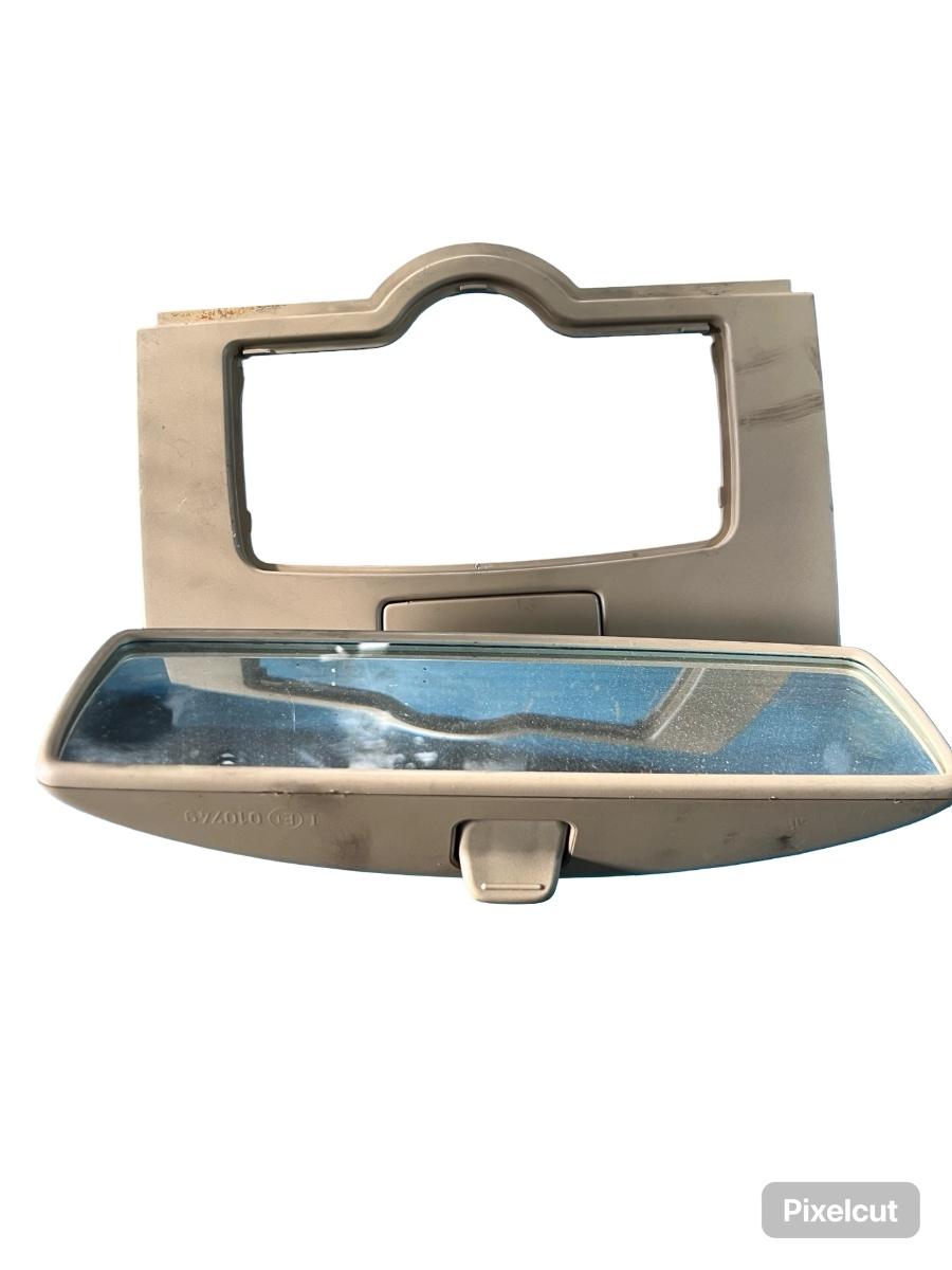 Oglinda Retrovizoare (interior) VOLKSWAGEN TOURAN 1T1, 1T2 2003 - 2010 – foto 2