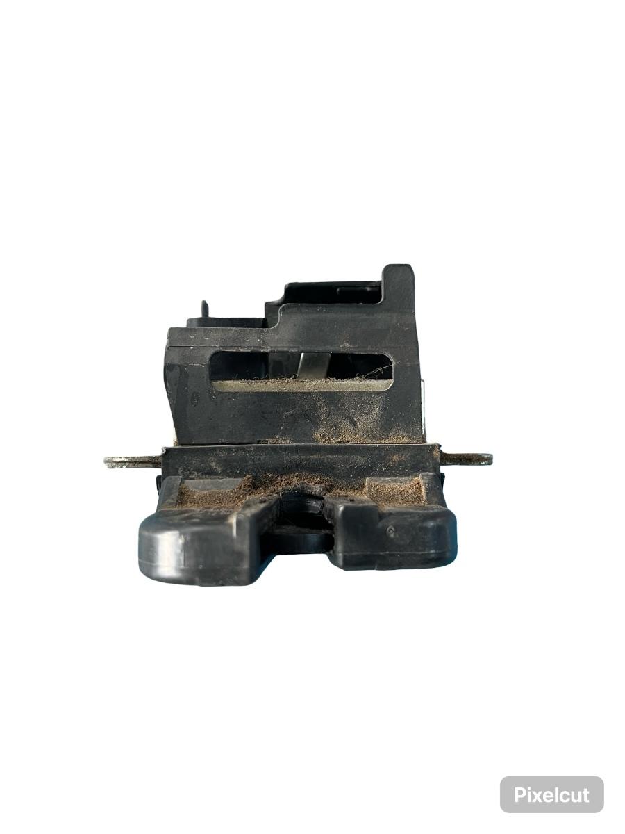 Broasca hayon/portbagaj VOLKSWAGEN TOURAN 1T1, 1T2 2003 - 2010
