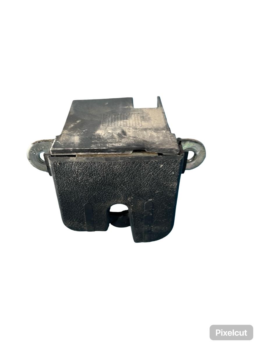 Broasca hayon/portbagaj VOLKSWAGEN TOURAN 1T1, 1T2 2003 - 2010 – foto 2