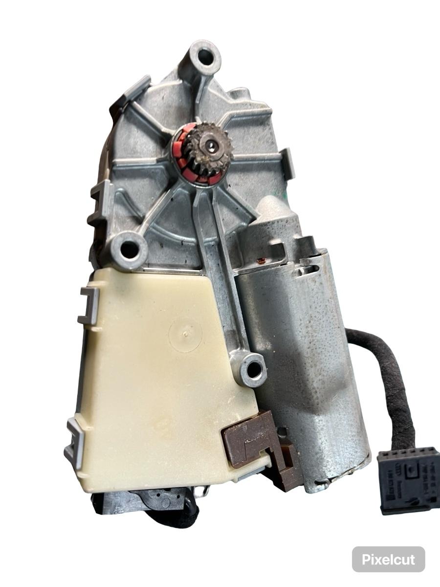 Motoras/actuator trapa VOLKSWAGEN TOURAN 1T1, 1T2 2003 - 2010 4B0959591H – foto 2