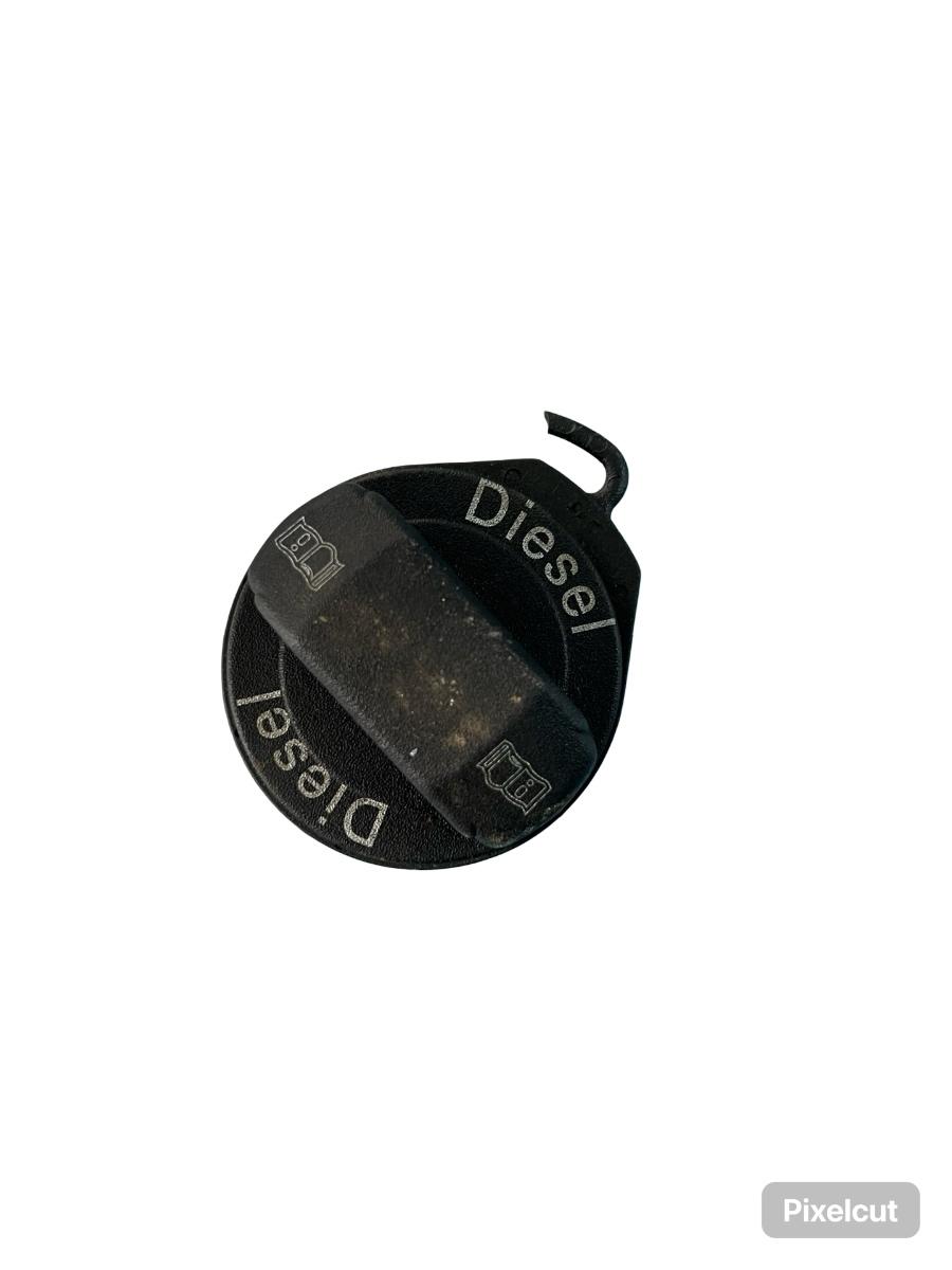 Capac rezervor combustibil VOLKSWAGEN TOURAN 1T1, 1T2 2003 - 2010 – foto 2