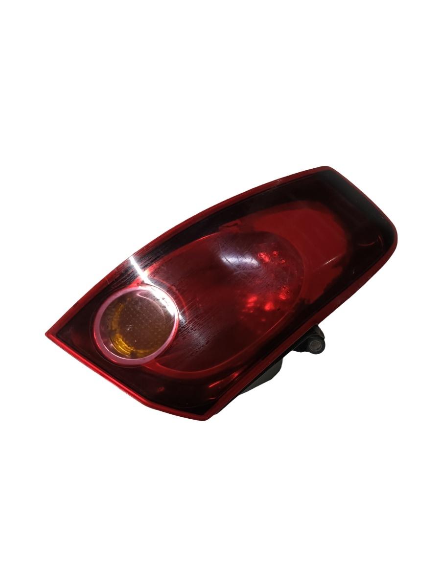 Lampa spate / Stop stanga spate FIAT CROMA II 194 2005 - >