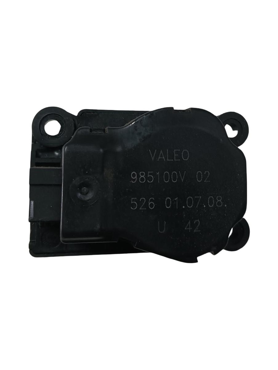 Actuator/motoras clapeta aer AC FIAT CROMA II 194 2005 - > 985100v02