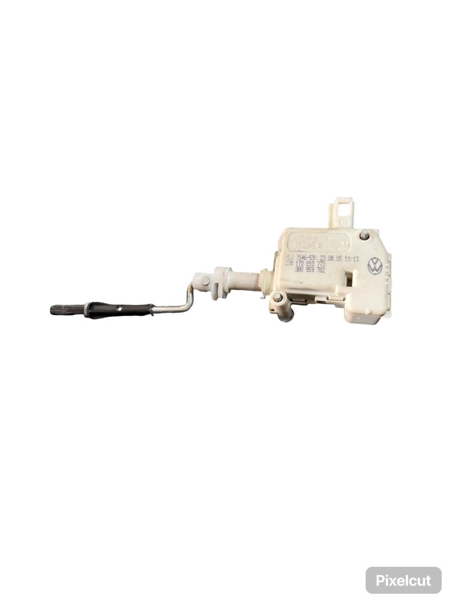Actuator Usita rezervor combustibil VOLKSWAGEN TOURAN 1T1, 1T2 2003 - 2010 TDI BKC, BLS, BXE VAG 1T0810773