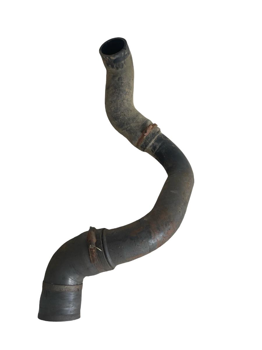 Furtun intercooler FIAT STILO 192_ 2001 - 2010 1.9D – foto 2