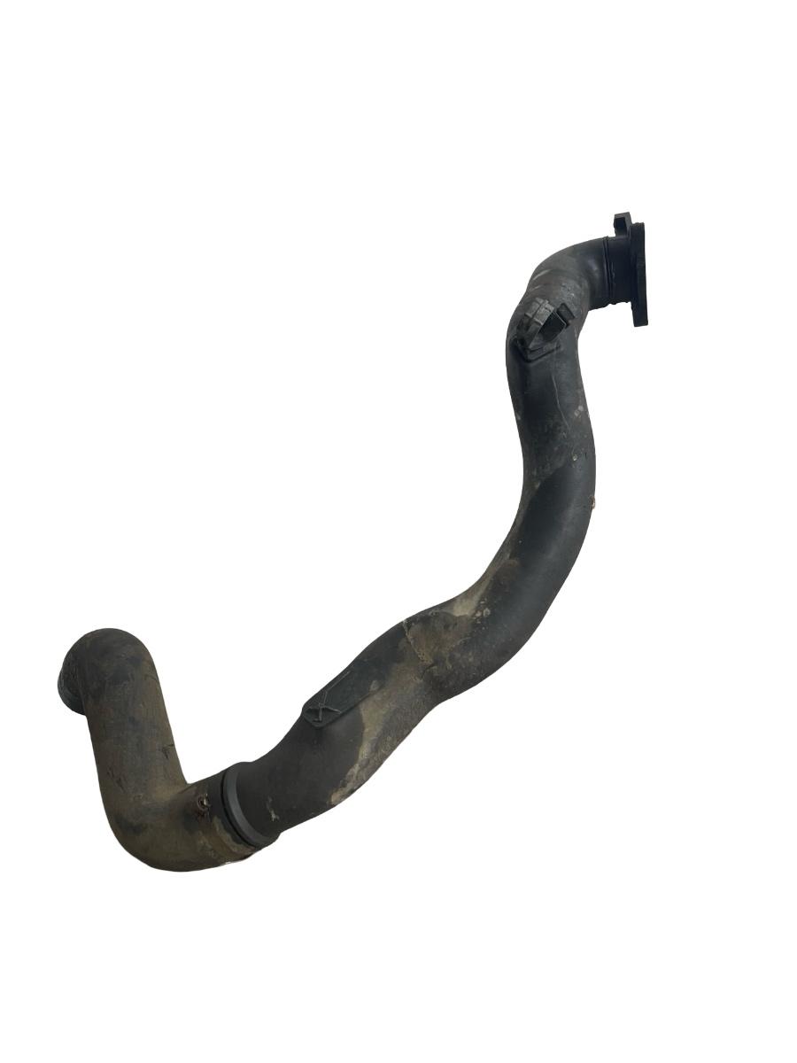 Furtun intercooler FIAT STILO 192_ 2001 - 2010 1.9D