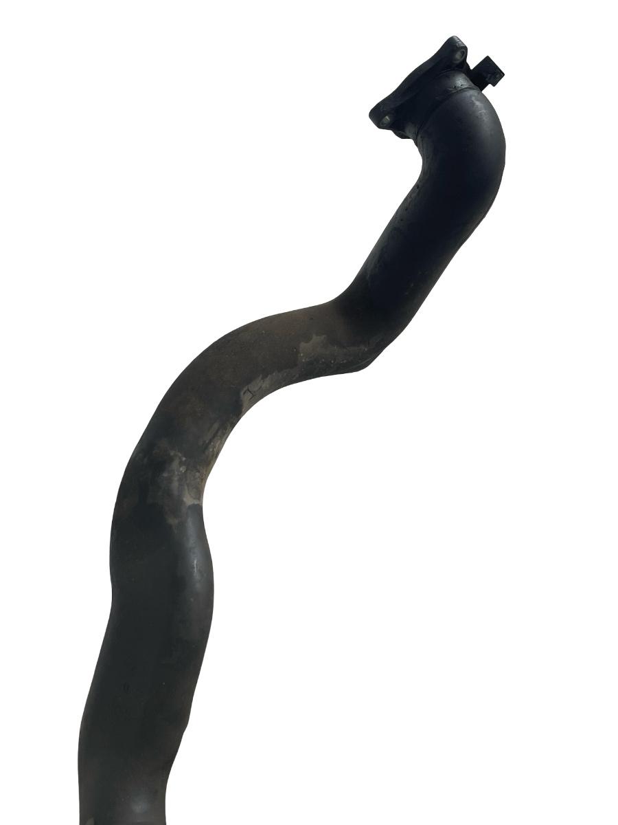 Furtun intercooler FIAT STILO 192_ 2001 - 2010 1.9D – foto 4