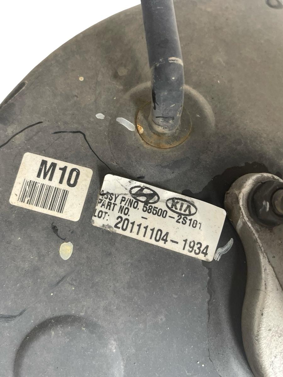 Tulumba frana HYUNDAI ix35 LM, EL, ELH 2009 - > 2.0i 58500-2S101 – foto 3