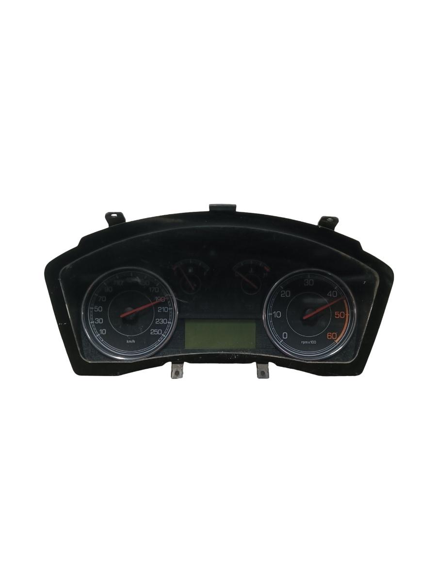 Ceas de bord FIAT CROMA II 194 2005 - > 5550010903