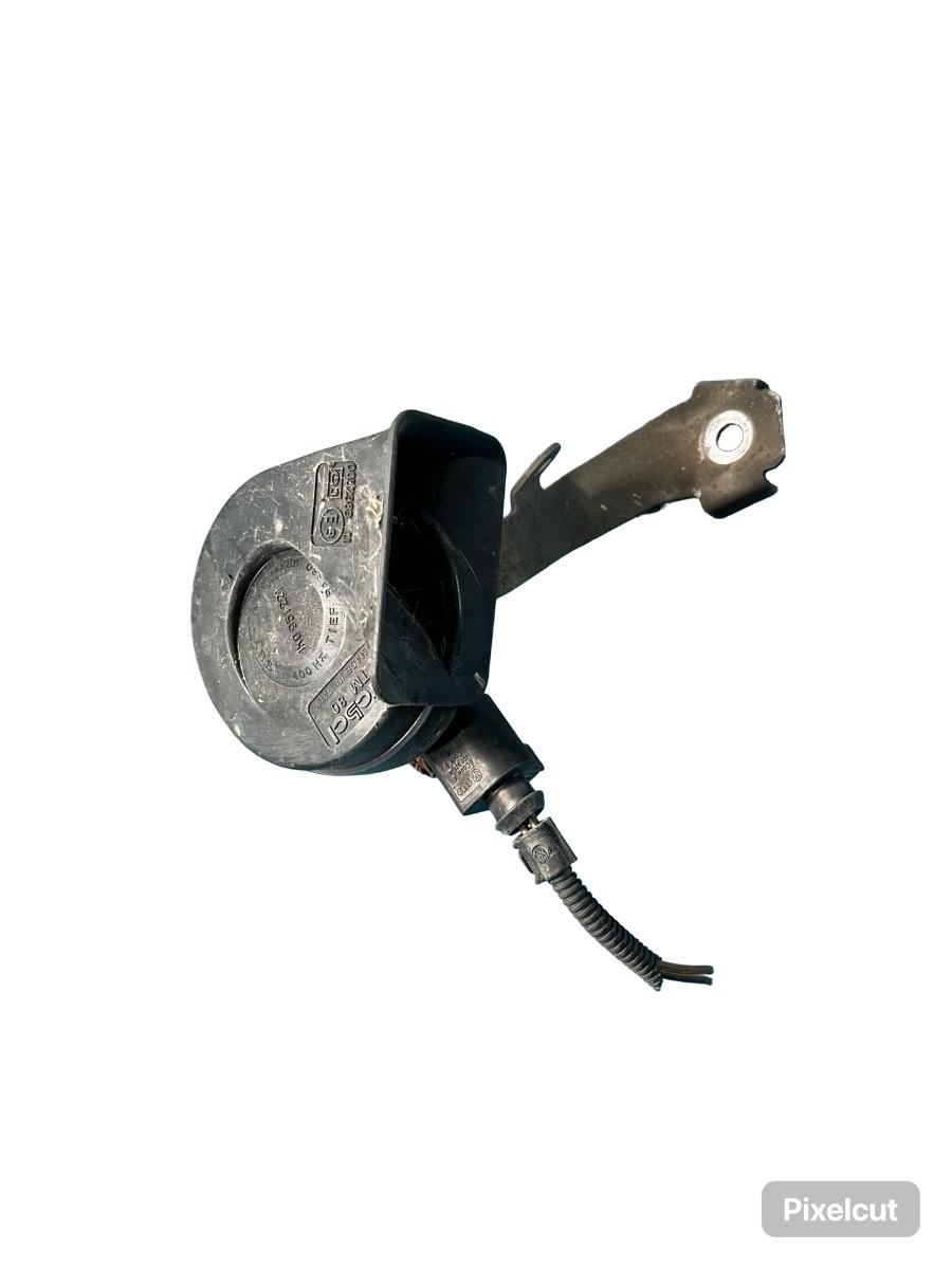 Claxon VOLKSWAGEN TOURAN 1T1, 1T2 2003 - 2010