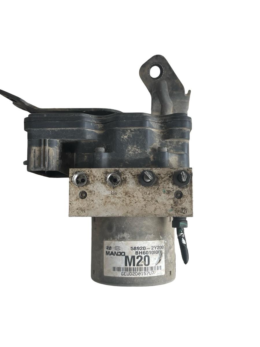 Pompa ABS HYUNDAI ix35 LM, EL, ELH 2009 - > 58920-2Y200