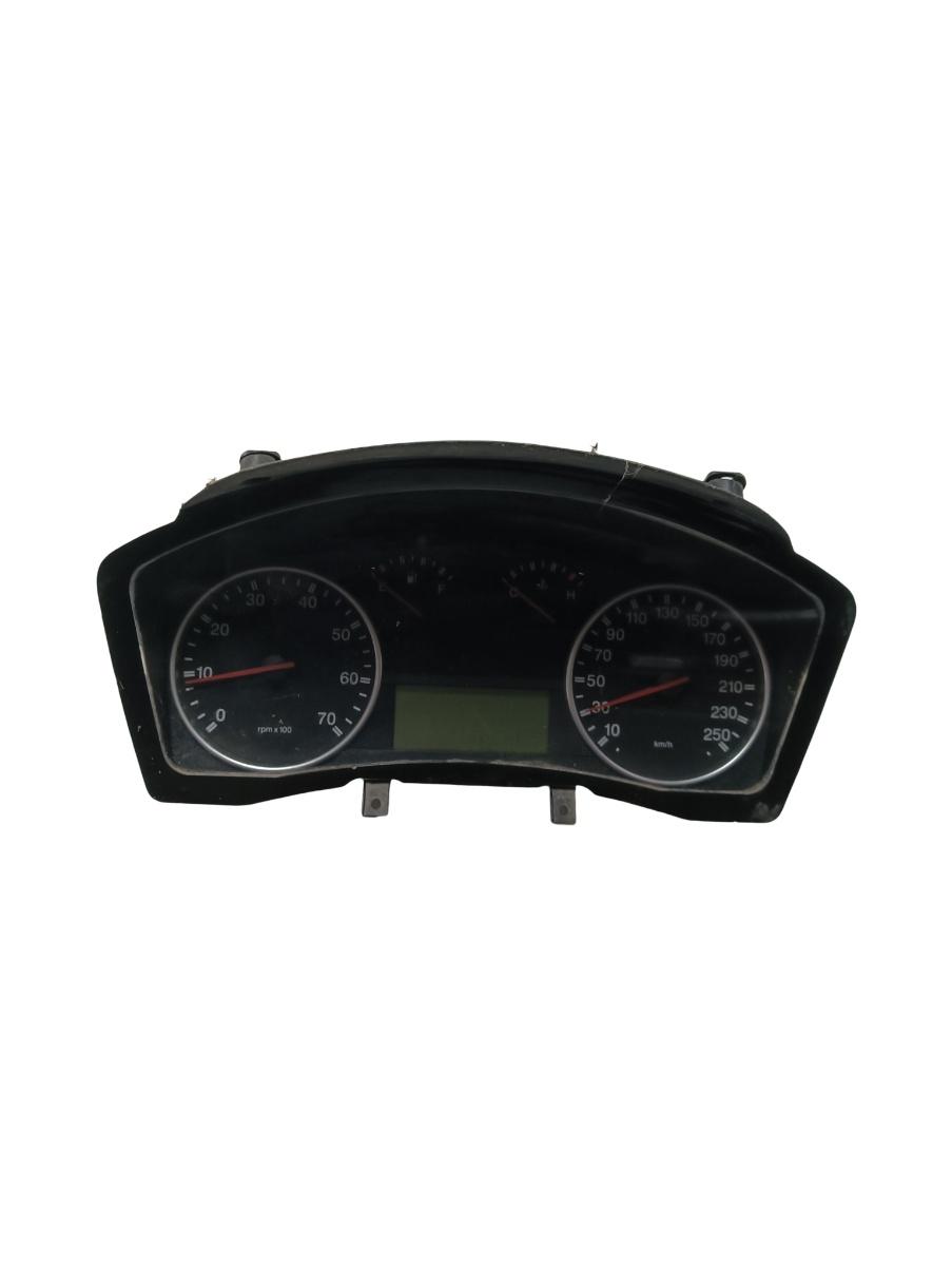 Ceas de bord FIAT CROMA II 194 2005 - > 5550010903
