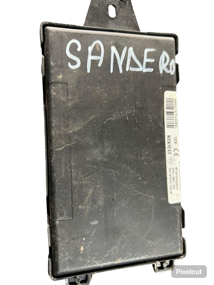 Alte module/unitati de control DACIA SANDERO 2008 - > 8200260245A – foto 2
