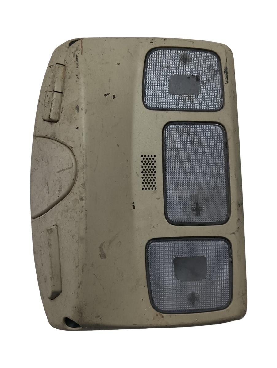 Plafoniera FIAT CROMA II 194 2005 - > 735366088