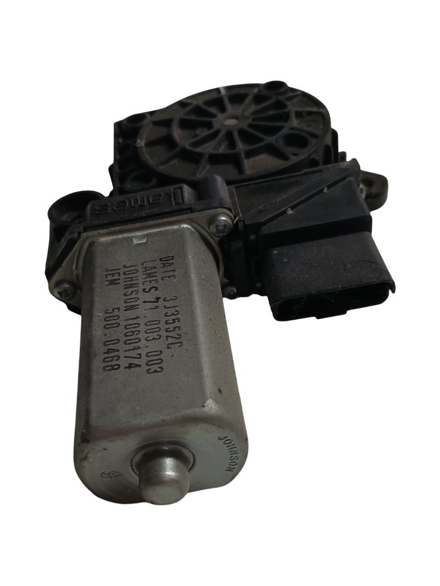 Motoras geam stanga fata FIAT CROMA II 194 2005 - > 71003003
