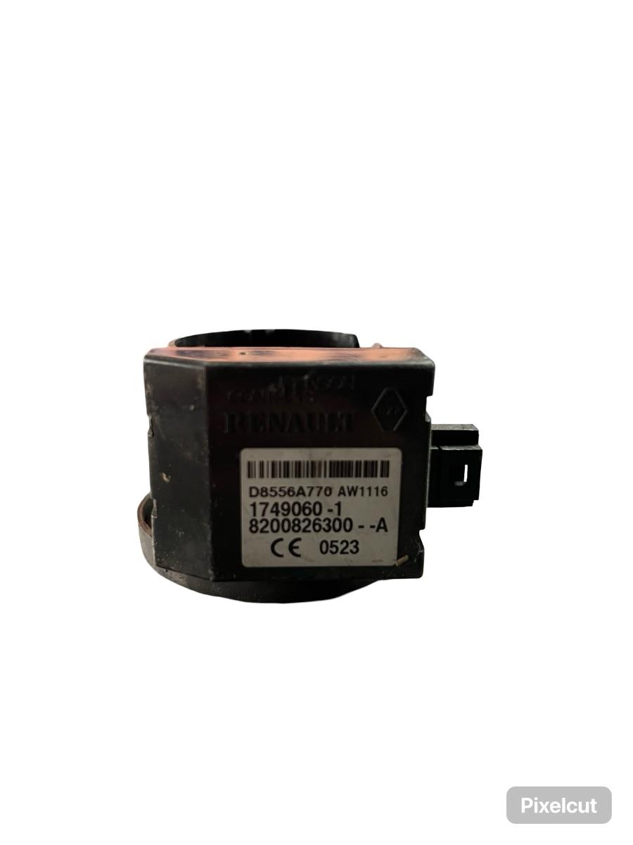 Cititor imobilizator (antena) RENAULT TRAFIC II Box FL 2001 - > 8200826300 – foto 2