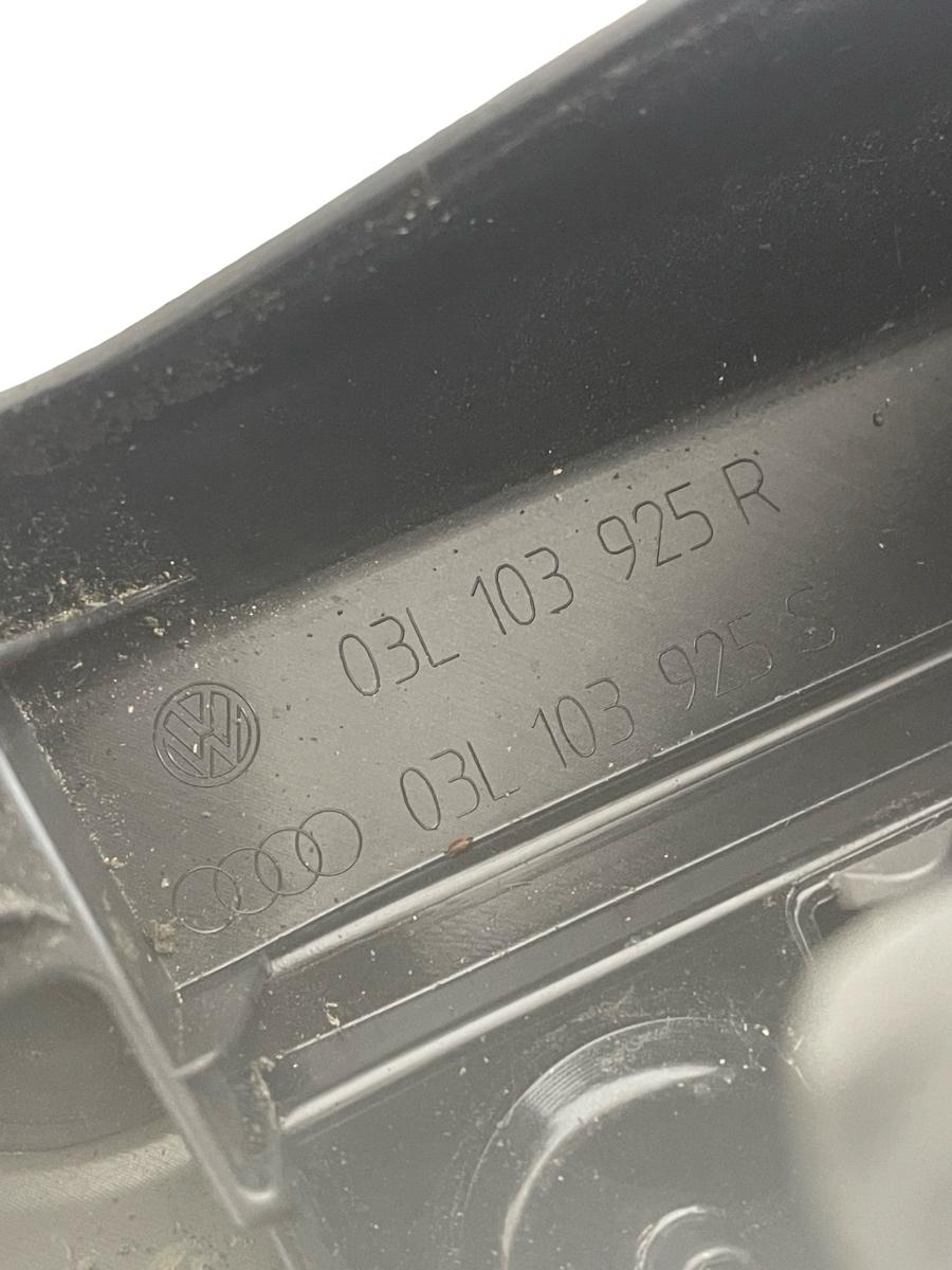 Capac motor (ornament) VOLKSWAGEN TIGUAN 5N_ 2007 - > 2.0 TDI CFFB 03L103925R – foto 2