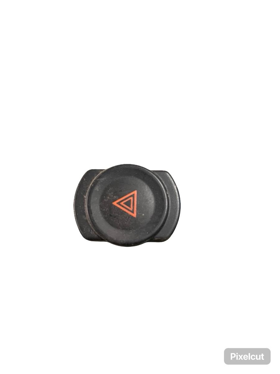 Comutator lumini de avarie DACIA SANDERO 2008 - >