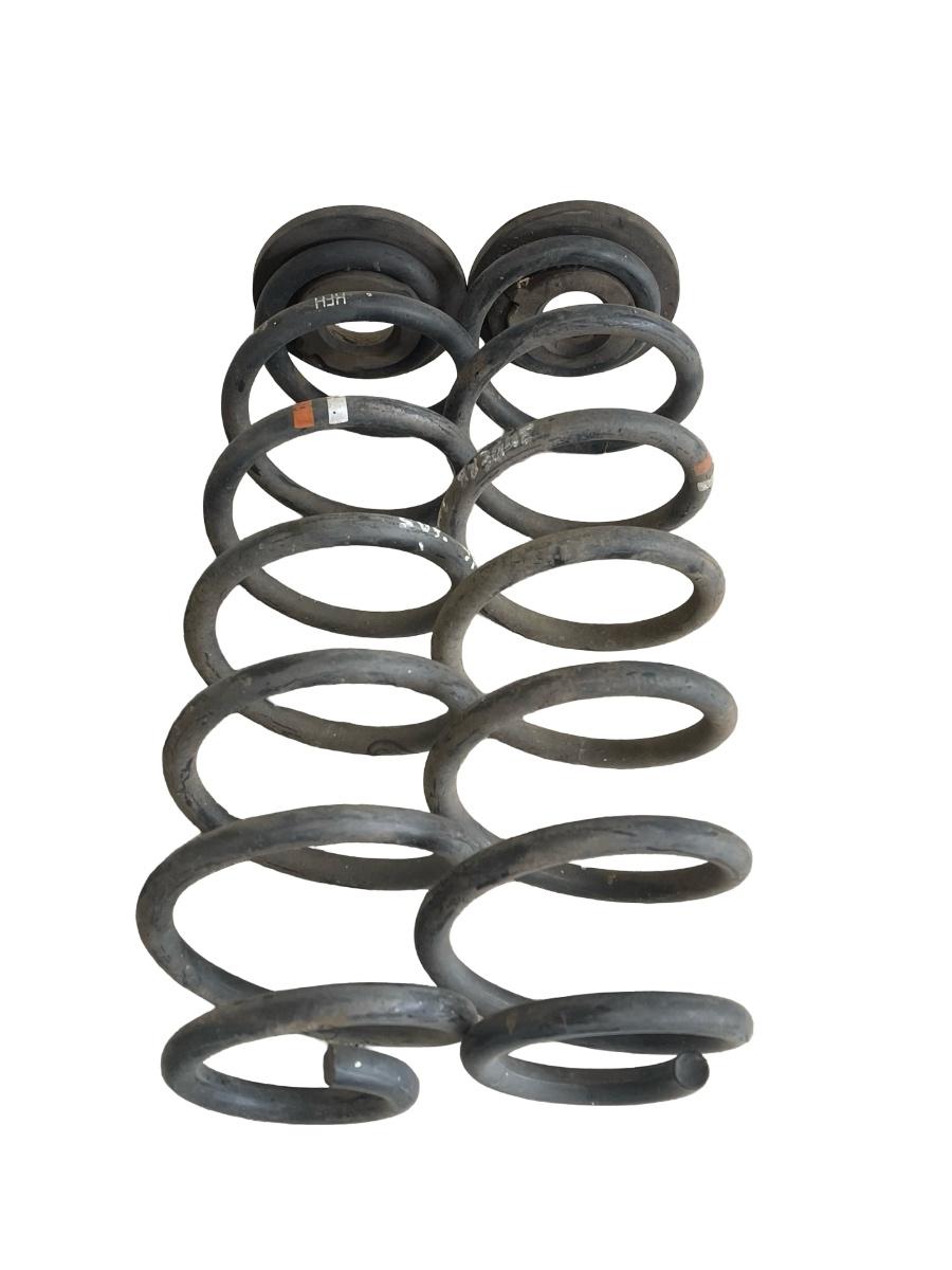 Set arcuri spate SKODA SUPERB 2014 2.0 CFF