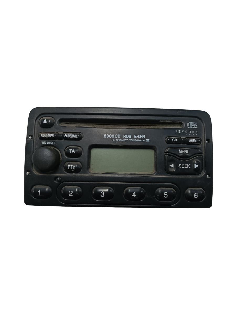 Cd player auto  DAIHATSU TERIOS J1_ 1997 - 2006 Ys4f18c815aa