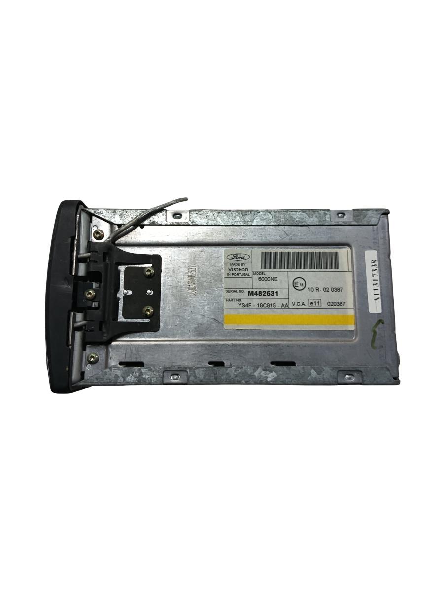 Cd player auto  DAIHATSU TERIOS J1_ 1997 - 2006 Ys4f18c815aa – foto 3
