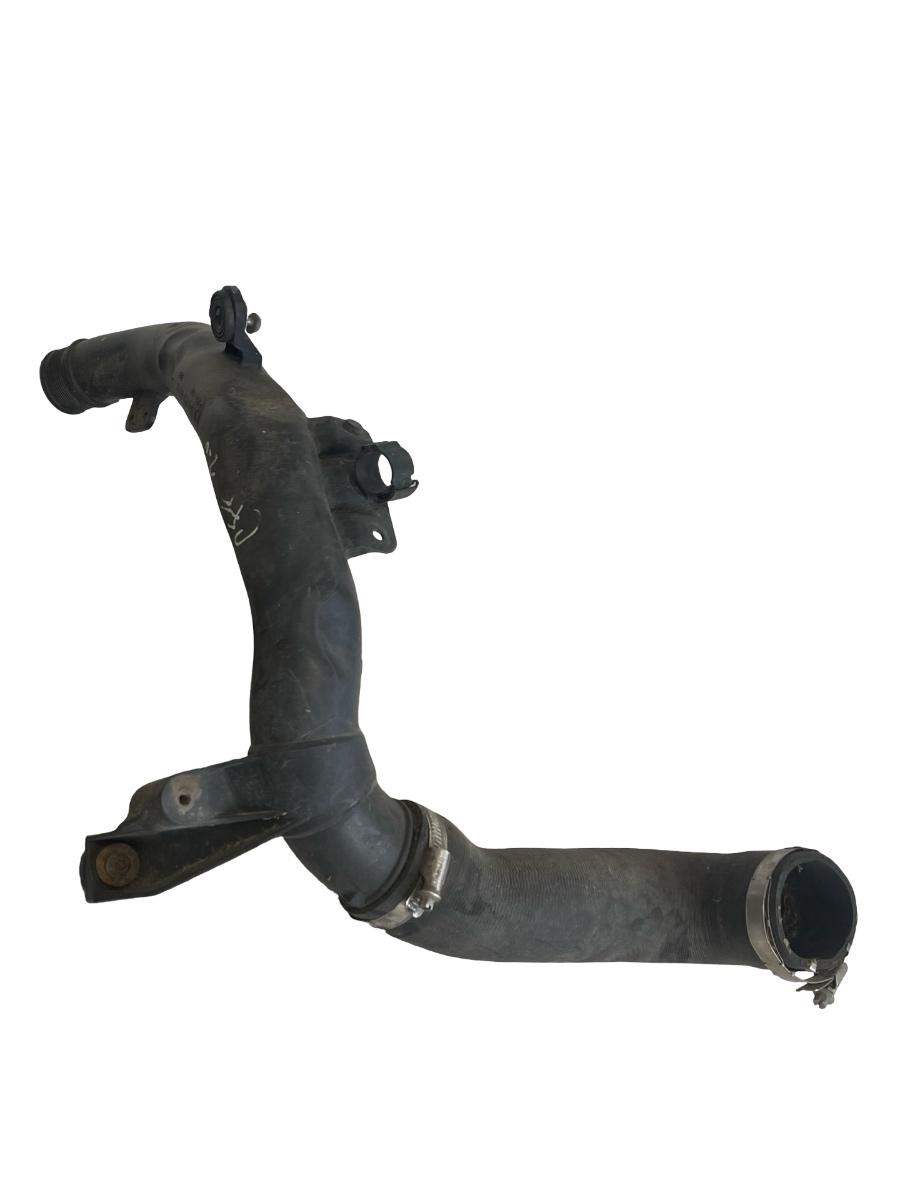 Tubulatura intercooler VOLKSWAGEN TIGUAN 5N_ 2007 - > 2.0TDI 5N0145840C
