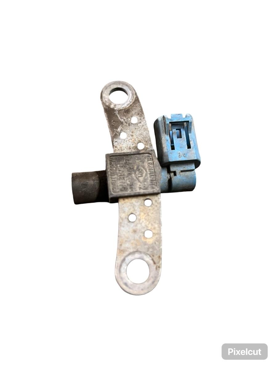 Senzor de pozitie arbore cotit DACIA SANDERO 2008 - > 1.4 K7J 710
