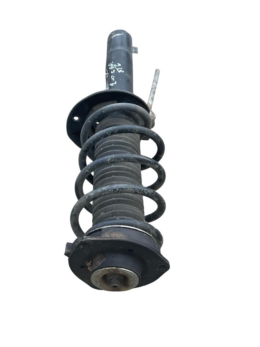 Amortizor stanga fata VOLKSWAGEN PASSAT CC 357 2008 - 2012 2.0 CBA