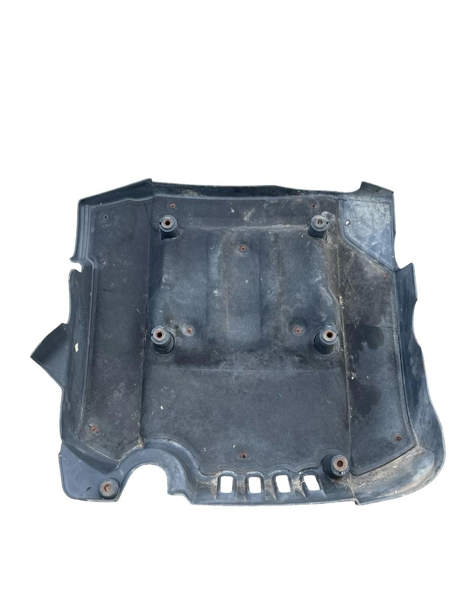 Capac motor (ornament) HYUNDAI SANTA FE I SM 2000 - 2006 2.7 – foto 2