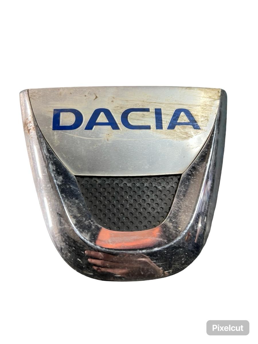 Sigla / Emblema DACIA SANDERO 2008 - > 8200811907