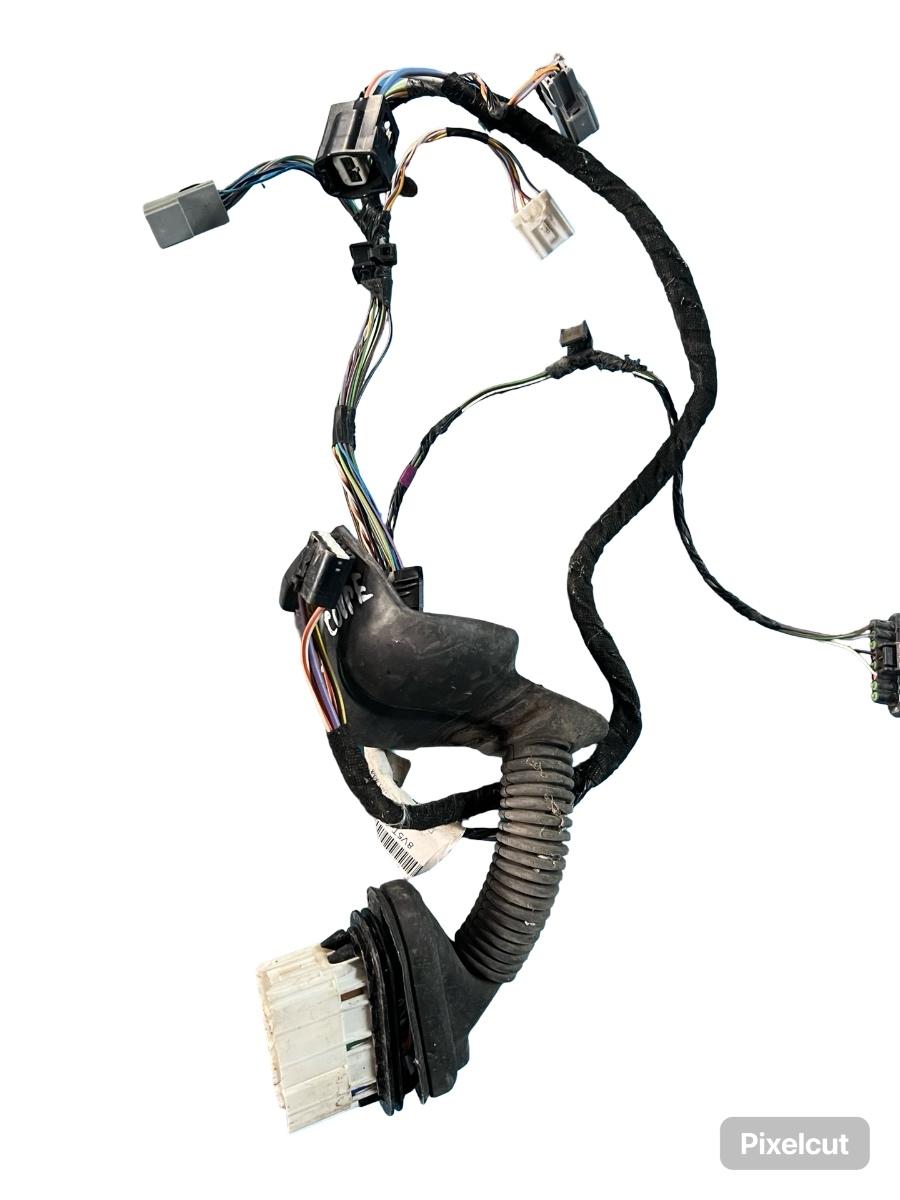 Cablaj portiera fata dreapta (coupe)  FORD FIESTA VI 2008 - > 8V5T-14A584
