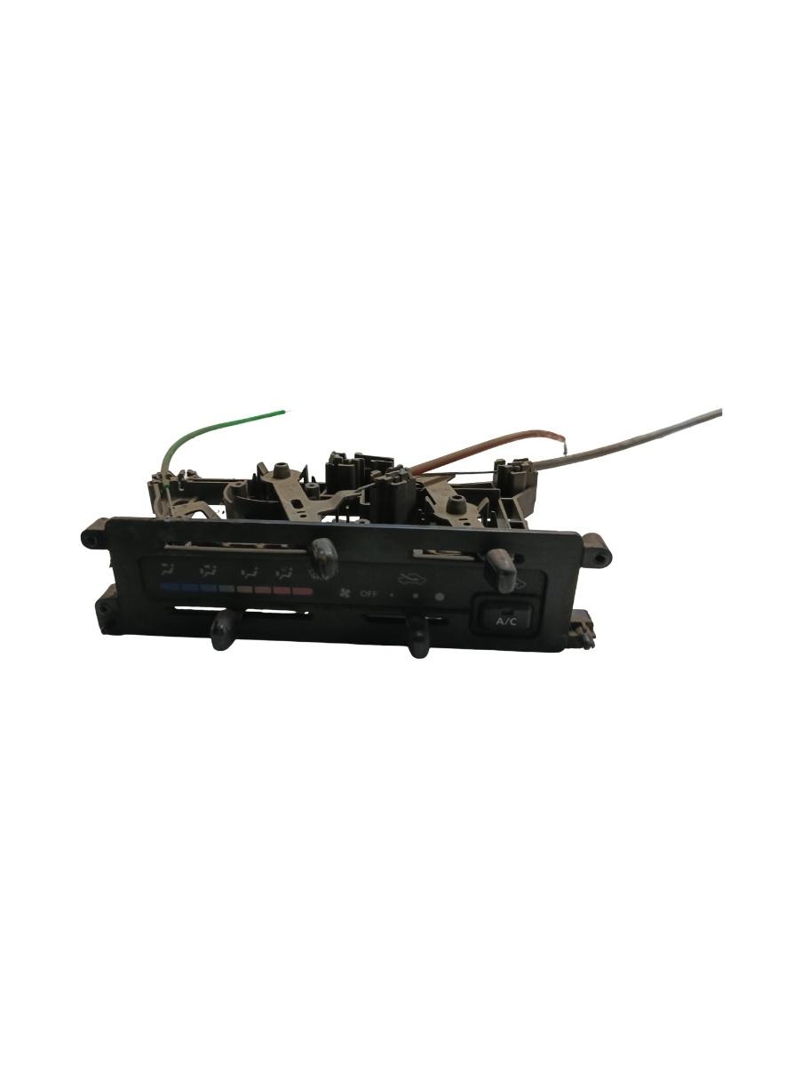 Climatizare  DAIHATSU TERIOS J1_ 1997 - 2006