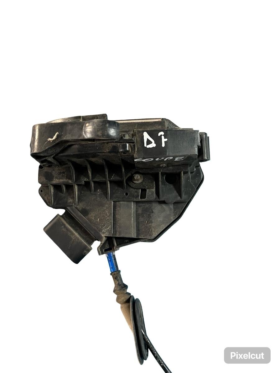 Broasca usa dreapta fata (coupe)  FORD FIESTA VI 2008 - > – foto 2