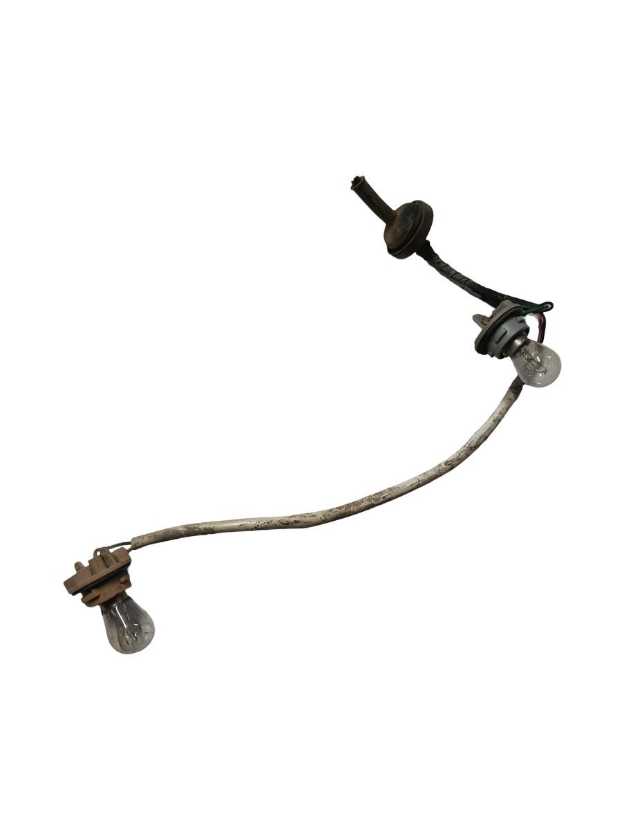 Soclu bec DAIHATSU TERIOS J1_ 1997 - 2006 – foto 2