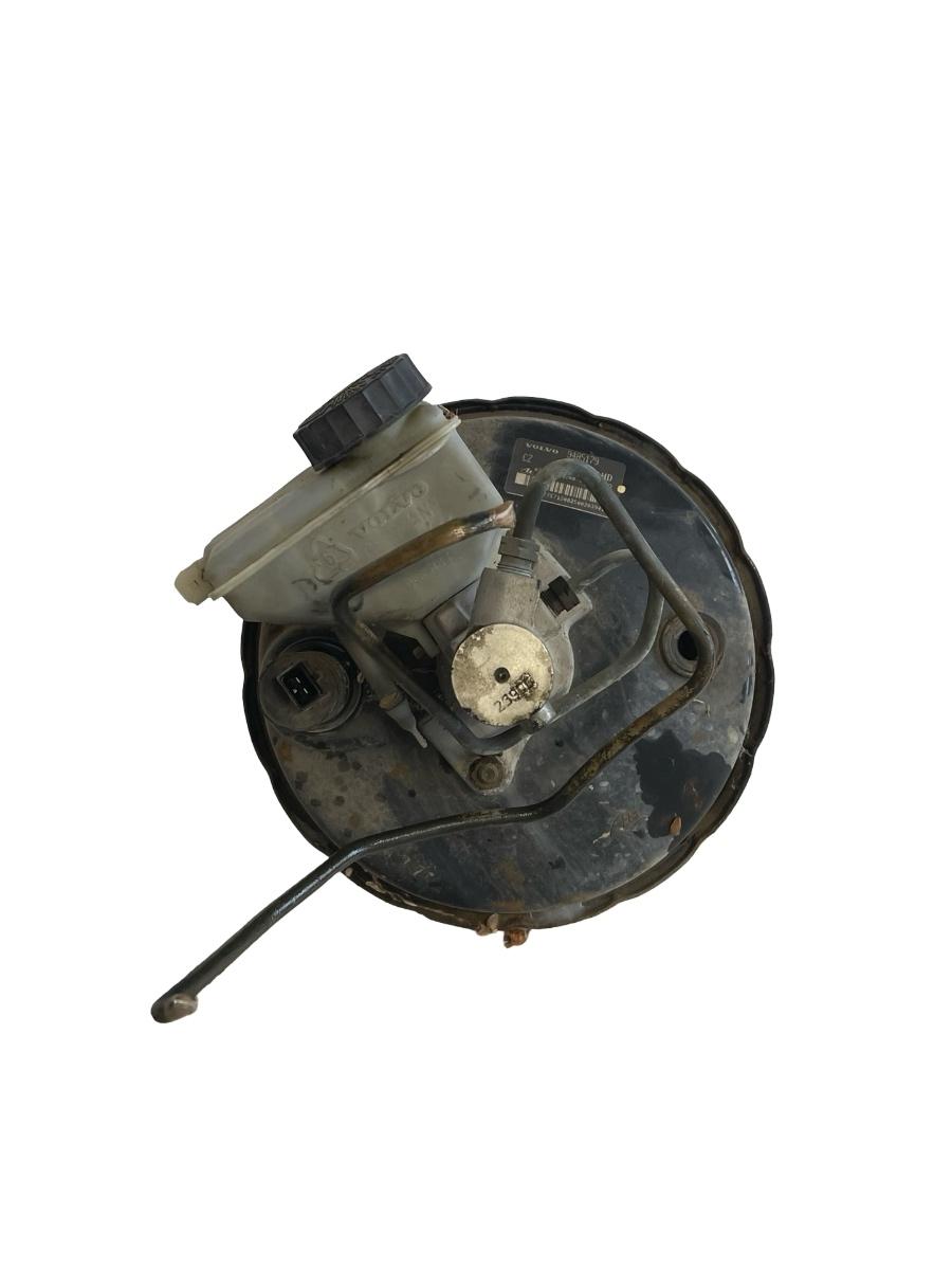 Tulumba frana VOLVO S80 I TS, XY, 184 1998 - 2008 2.0 T B 5204 T5 9485179 – foto 2