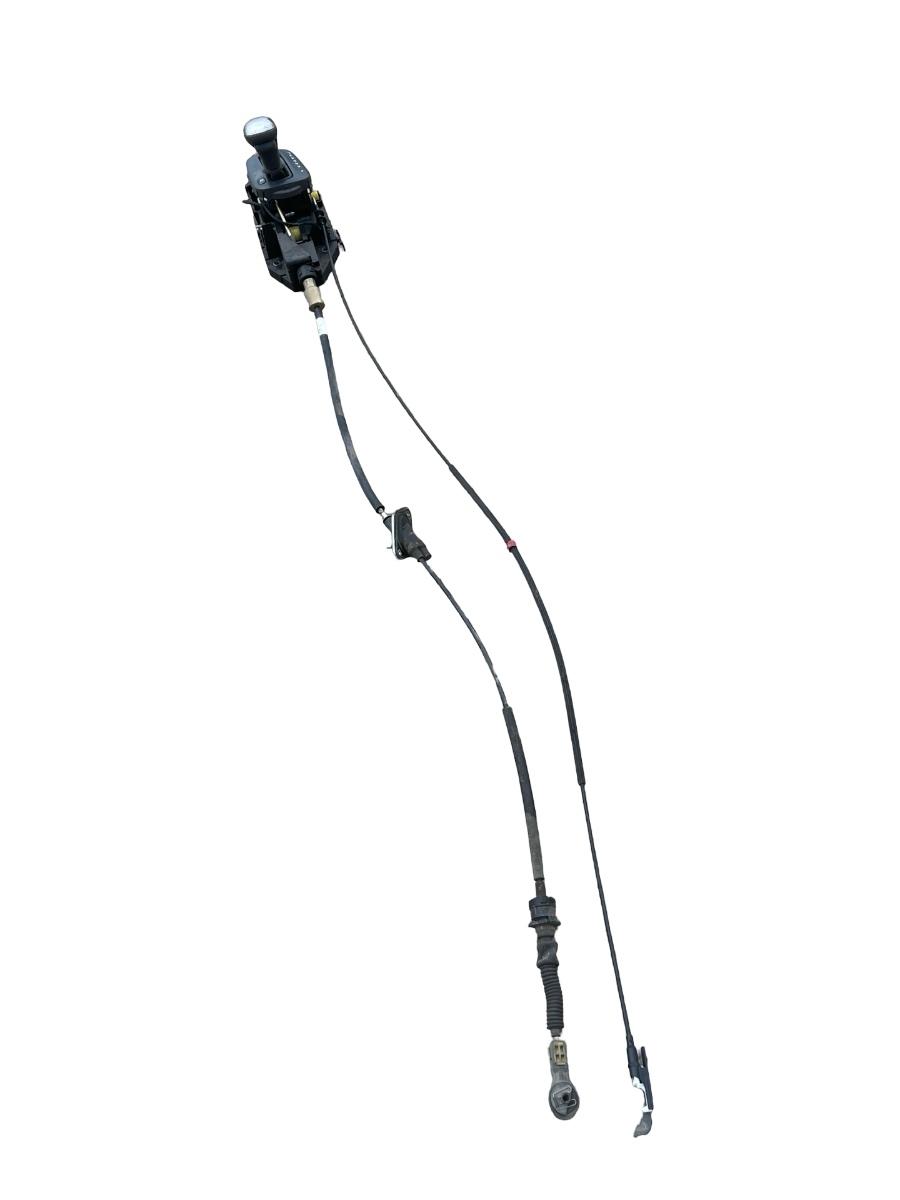 Timonerie schimbator de viteze VOLVO S80 I TS, XY, 184 1998 - 2008 2.0 T B 5204 T5